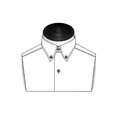 Button Down