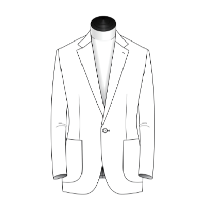 Patch pockets
