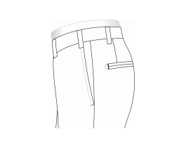 Belt Loops