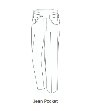 Jean