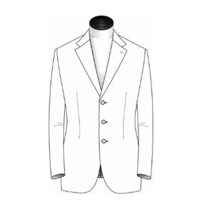 Three Buttons