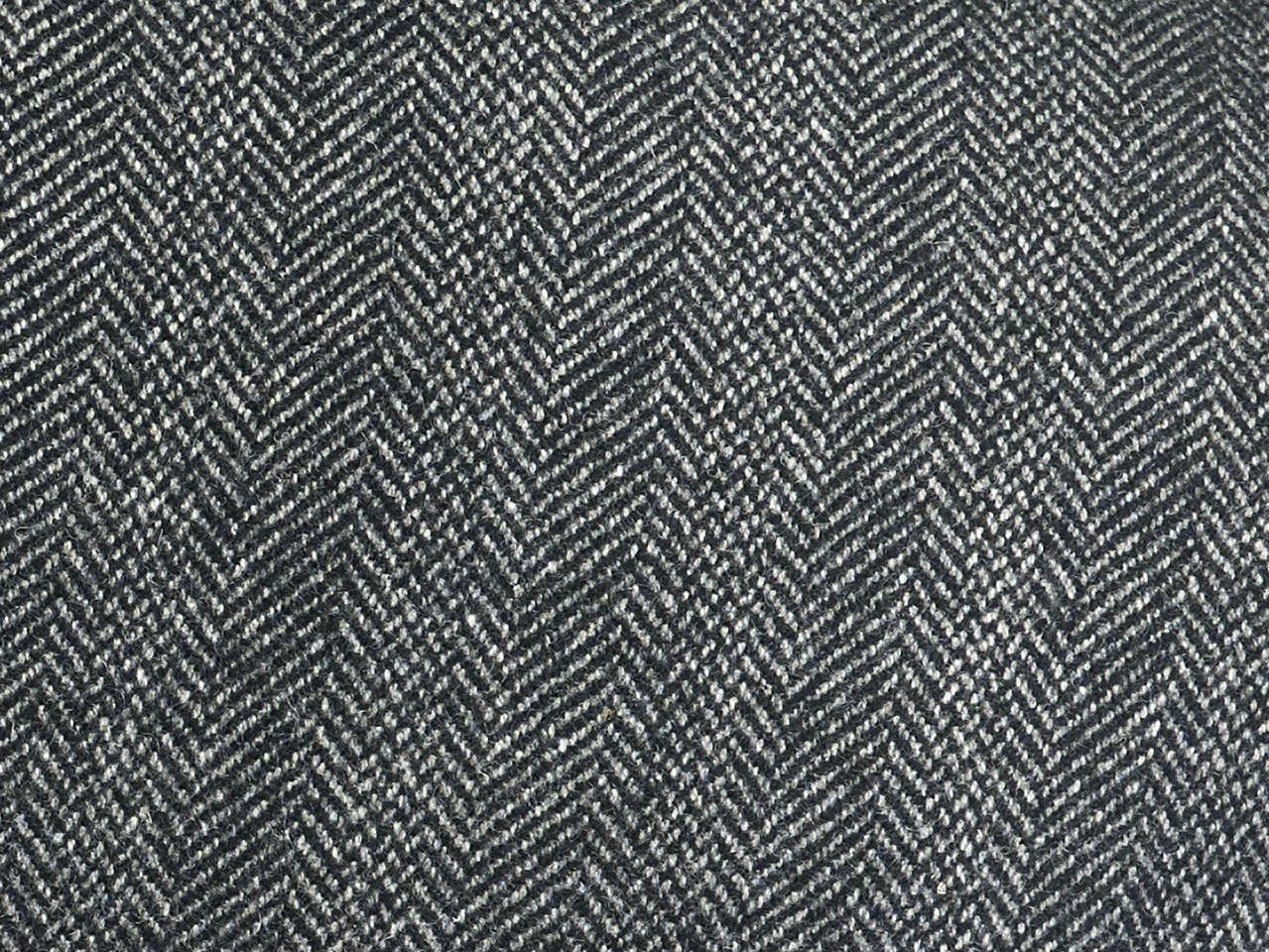 The Ash Grey Pea Coat - Image 7