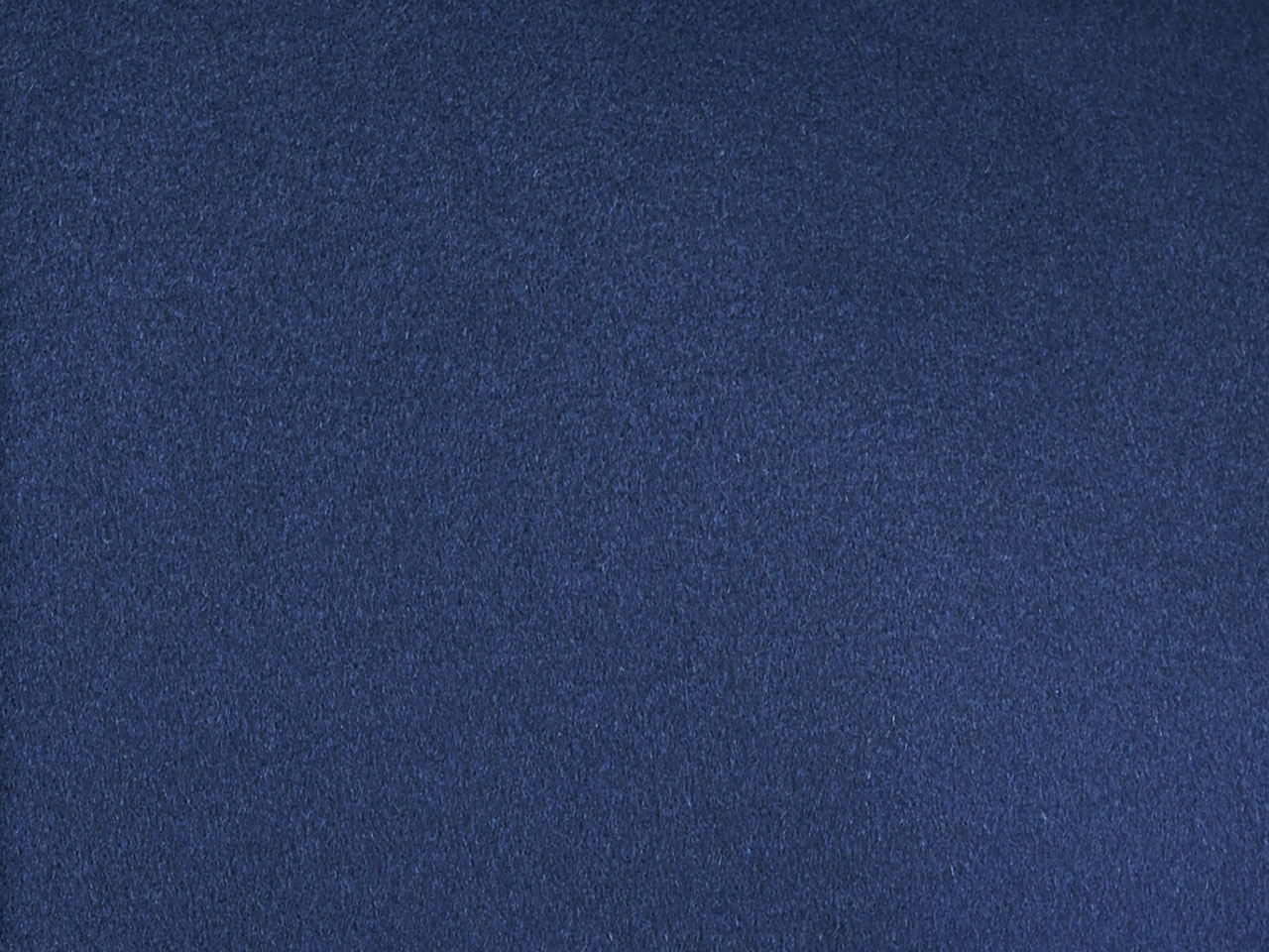 The Indigo Blue Top Coat - Image 7