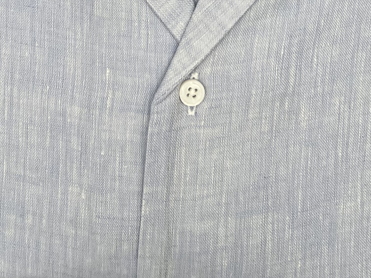 The Riviera Linen Shirt - Image 3