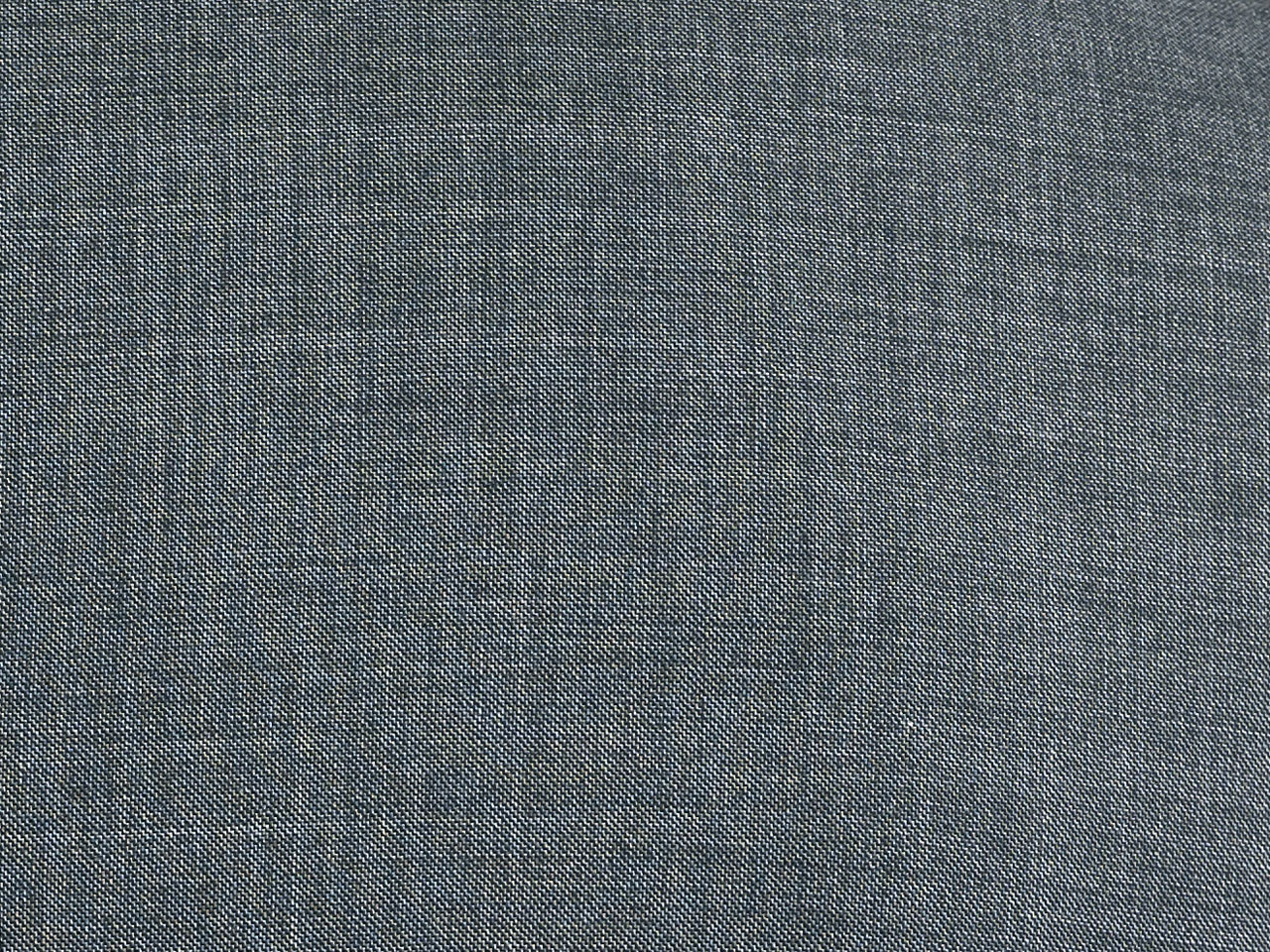 The Grey Sharkskin Suit - Image 8