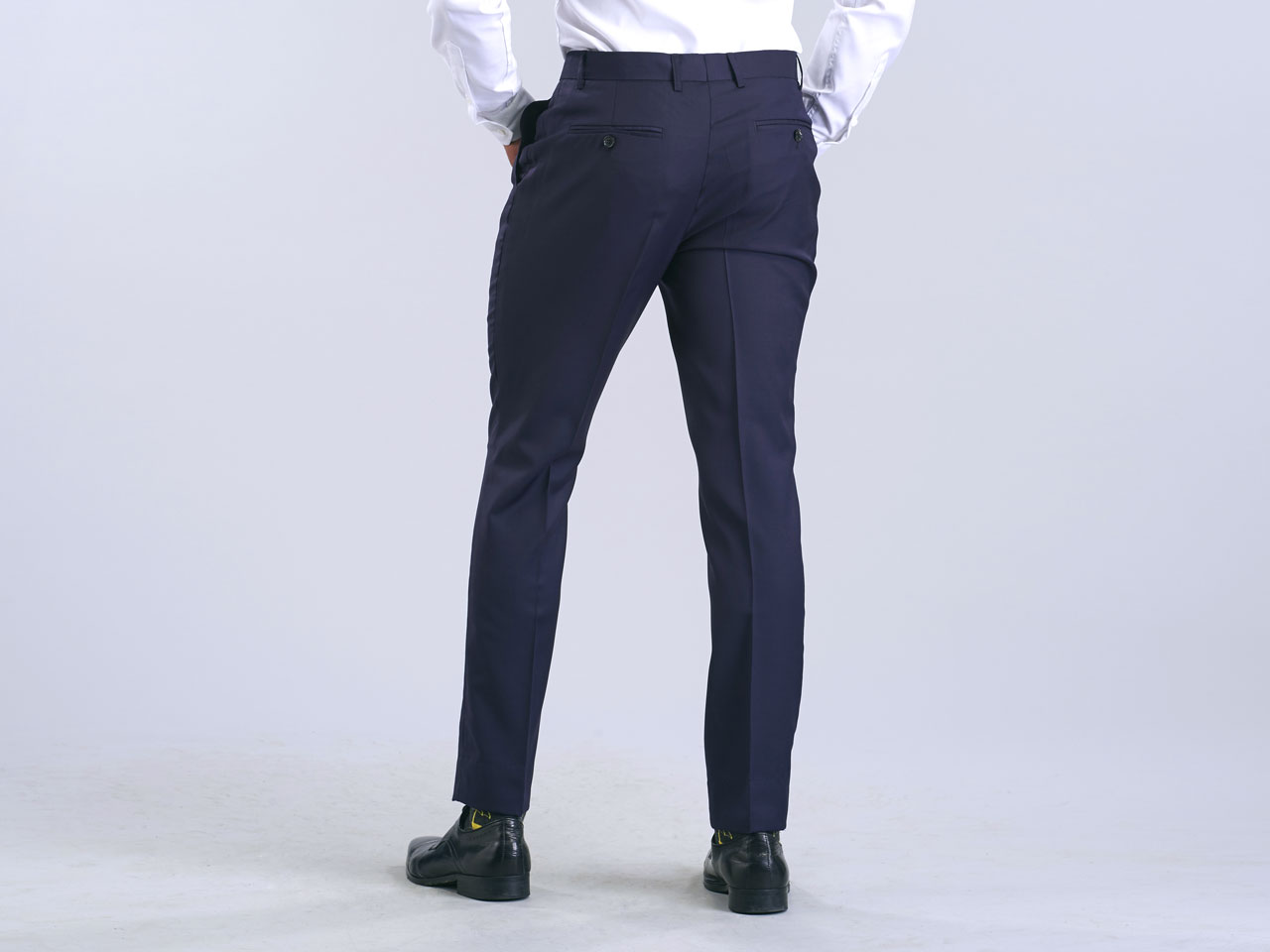 The Midnight Purple Suit - Image 7