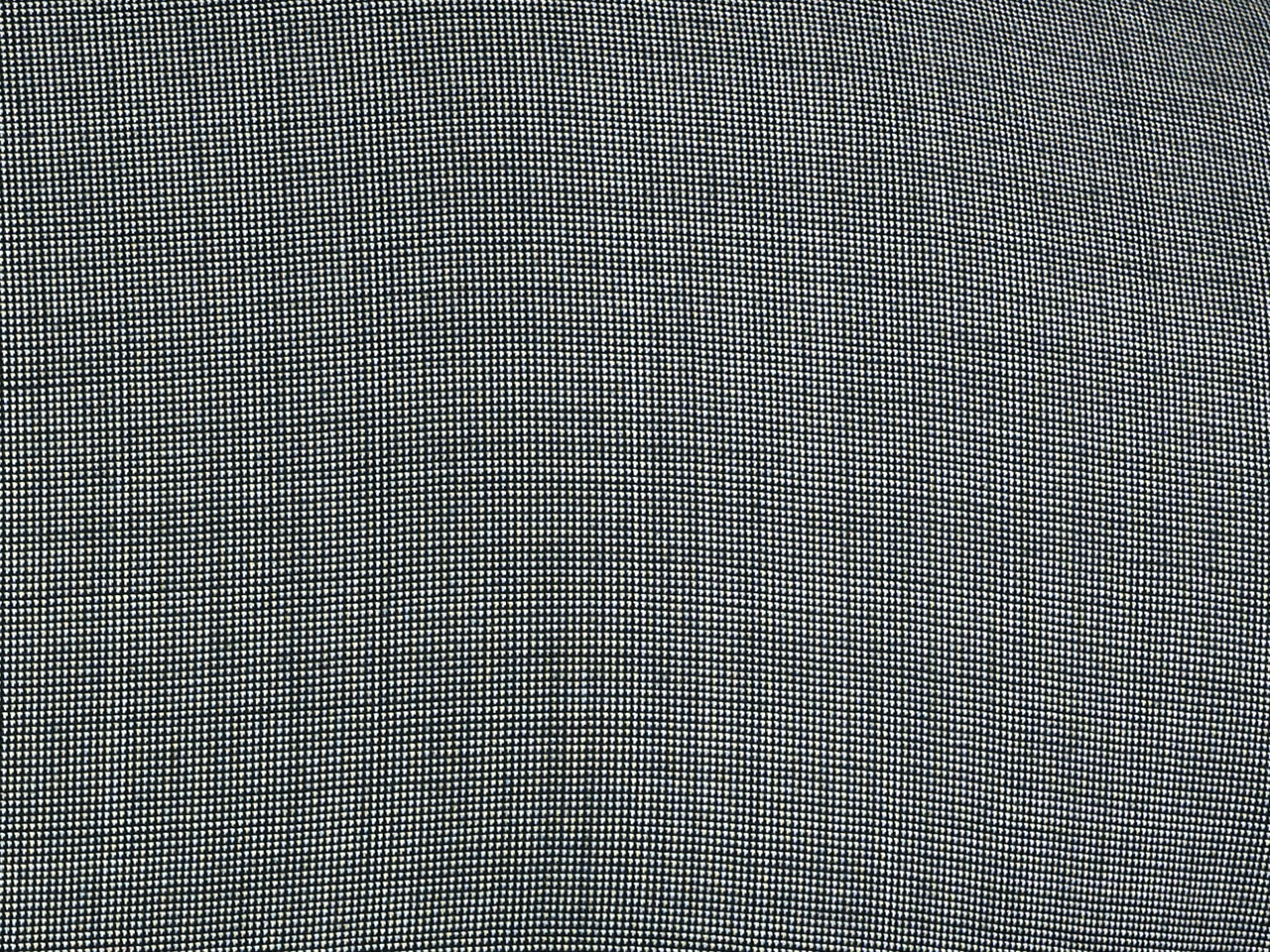 The Textured Platinum Suit - Image 9