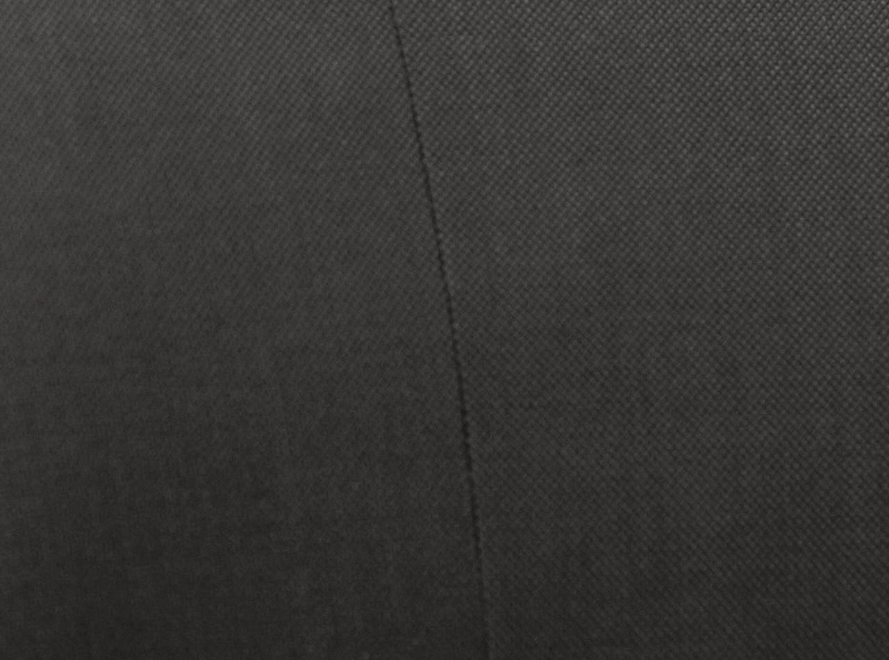 The Treaded Grey Suit - Image 8