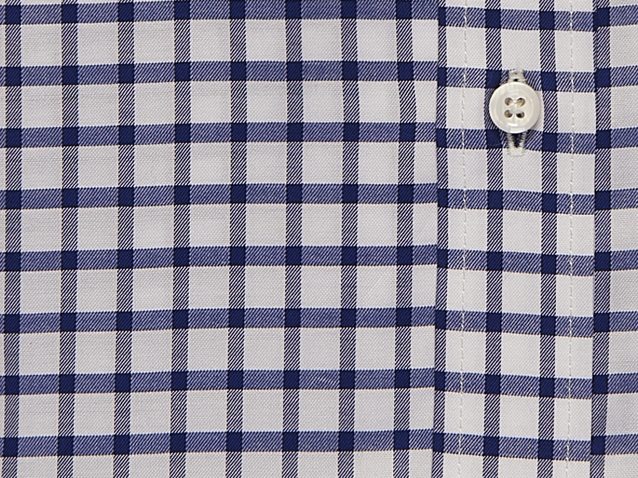 The Royal Graph Check Shirt - Image 3