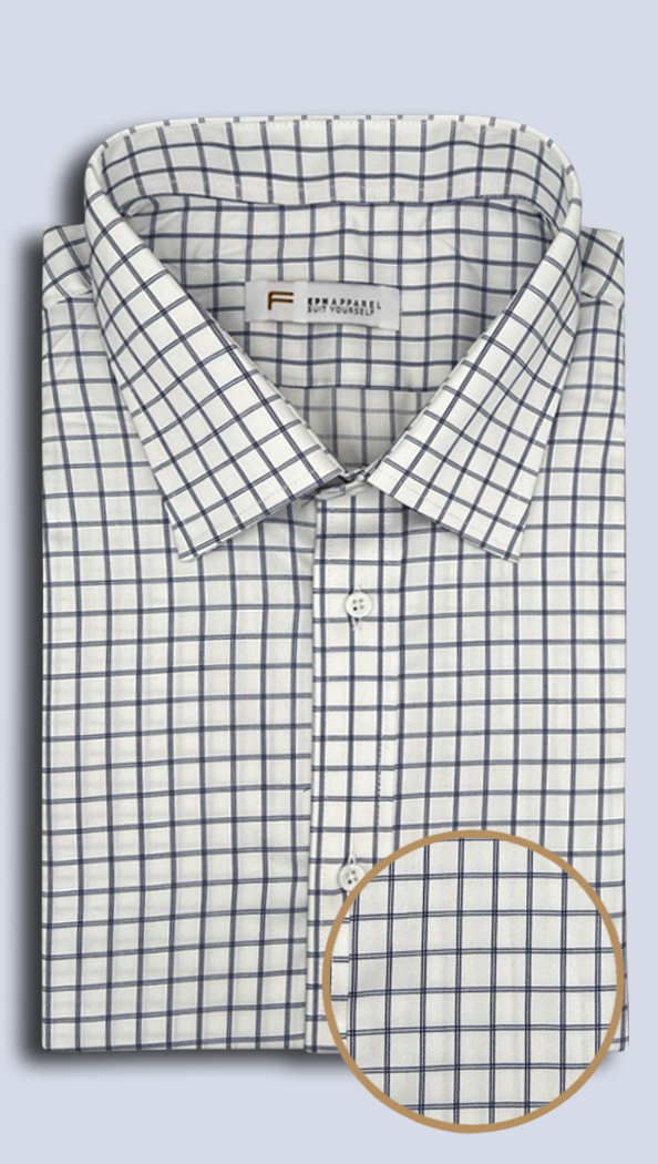 The Architect Dress Shirt