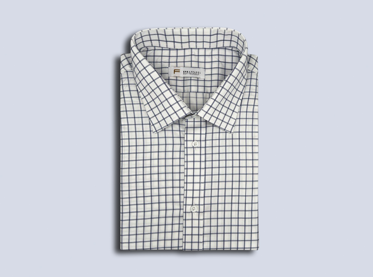 The Architect Dress Shirt - Image 2