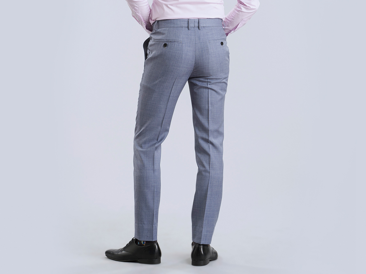 The Graphite Suit - Image 6