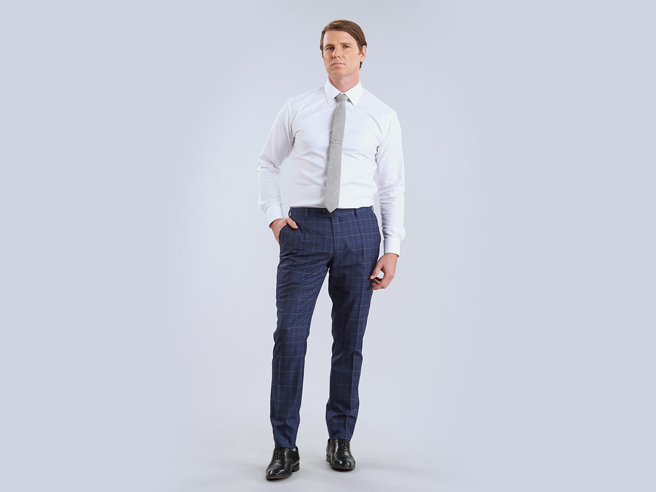 The Intrepid Plaid Pants - Image 3