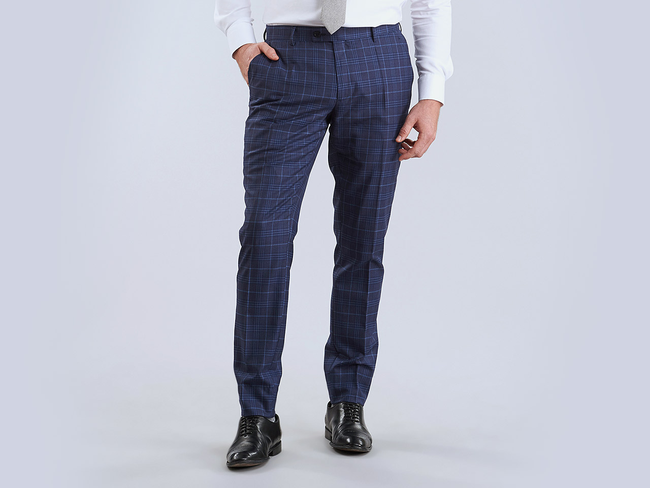 The Intrepid Plaid Pants - Image 4