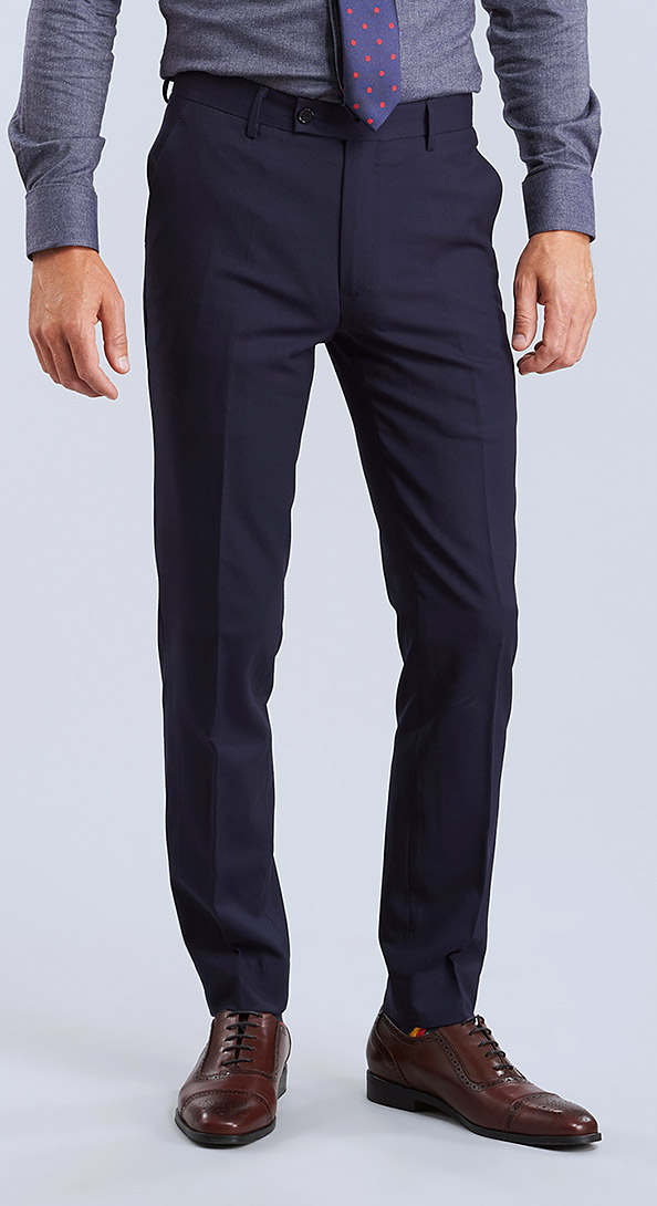 The Merchant Pants