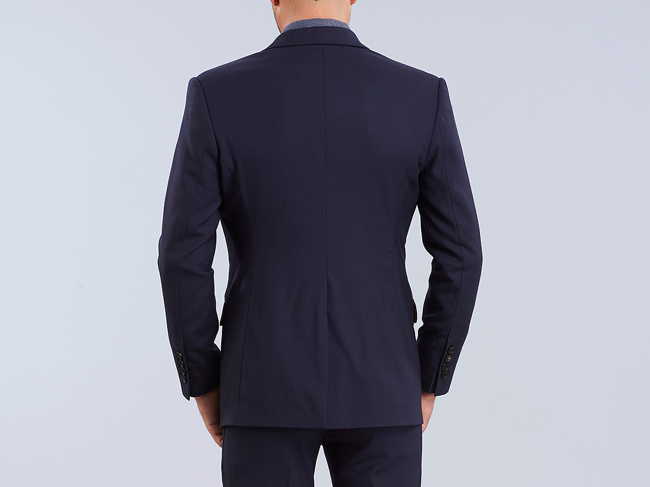 The Merchant Suit - Image 4