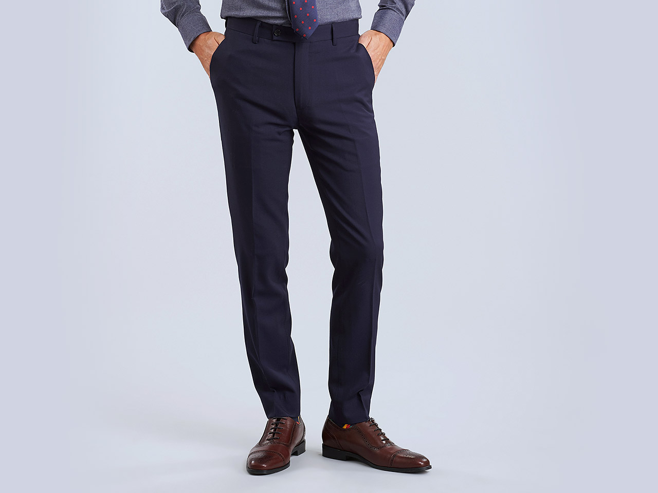 The Merchant Suit - Image 6
