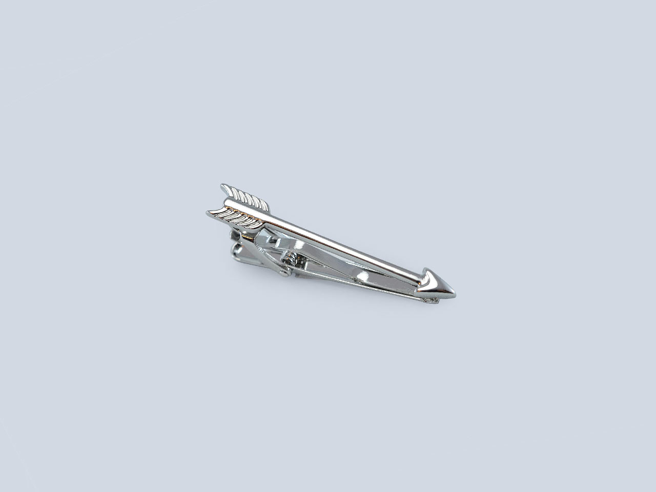 The Archer Tie Bar - Image 3