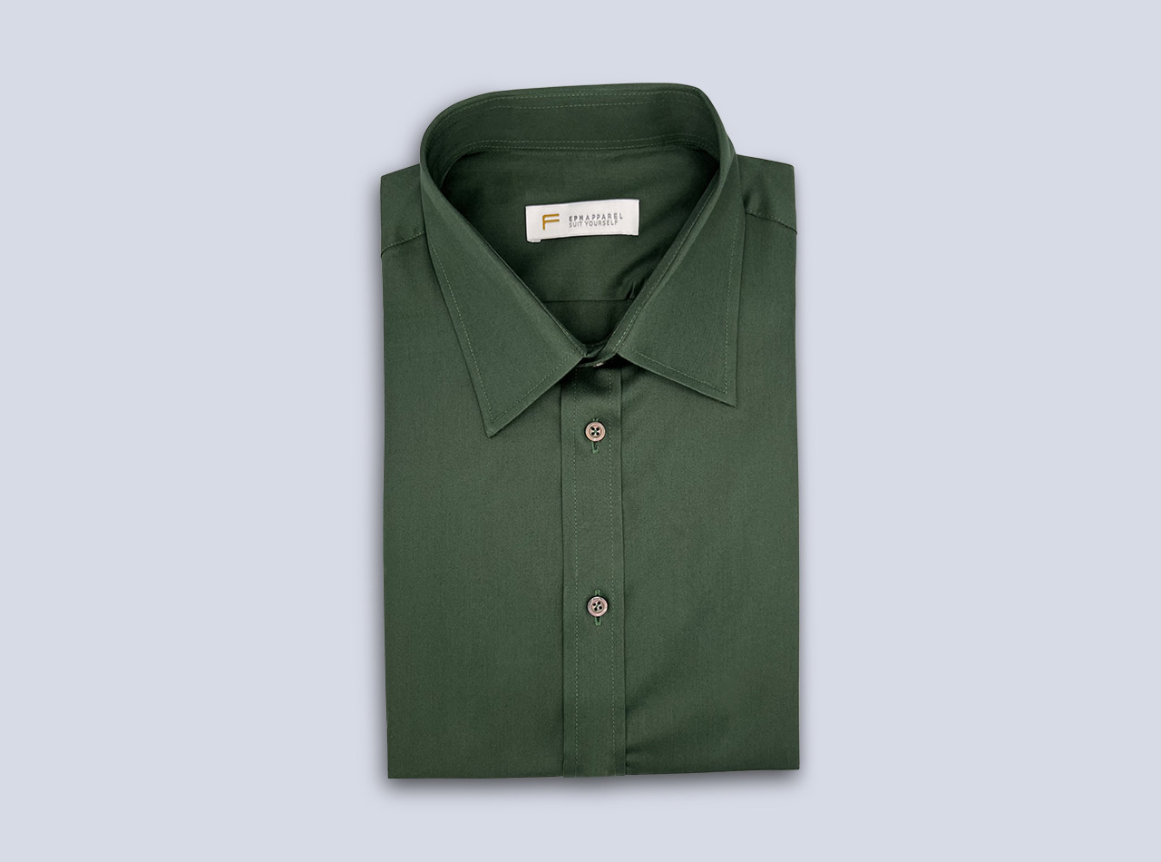 The Aspen Fir Cotton - Image 2