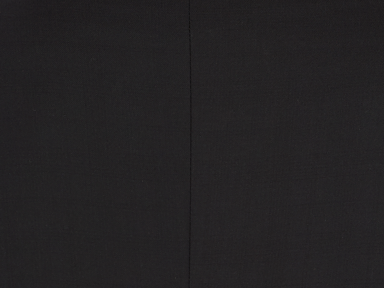 The Black Glenplaid Pants - Image 4