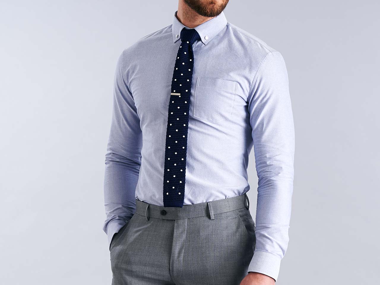 The Blue Oxford - Image 2