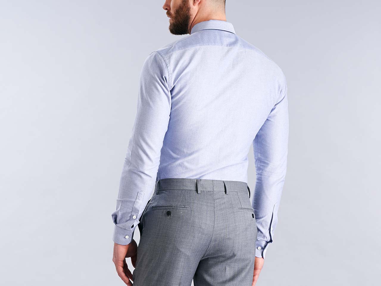 The Blue Oxford - Image 3