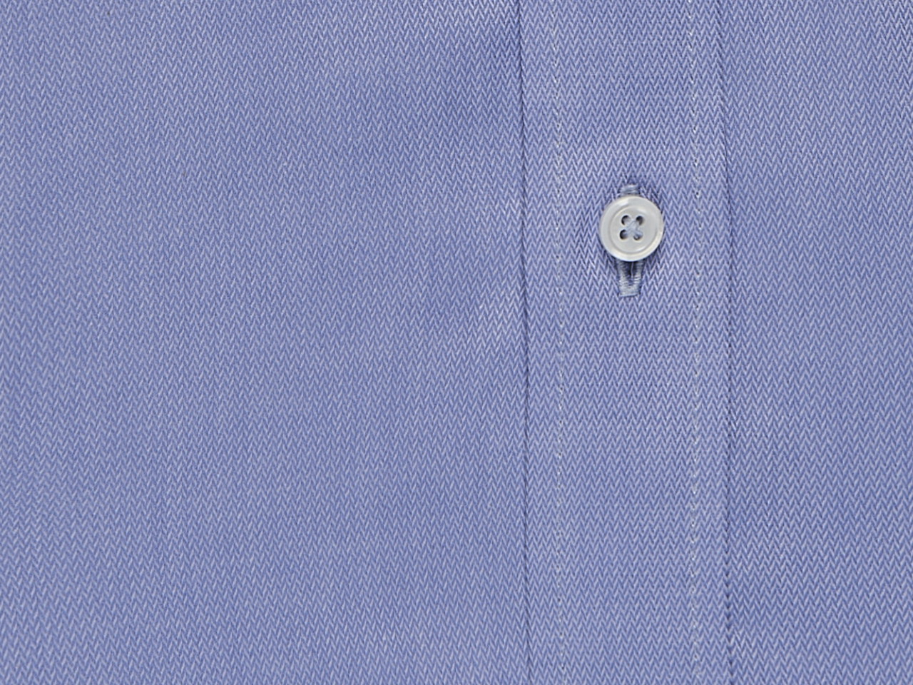 The Kodak Blue Wrinkle Free Shirt - Image 3