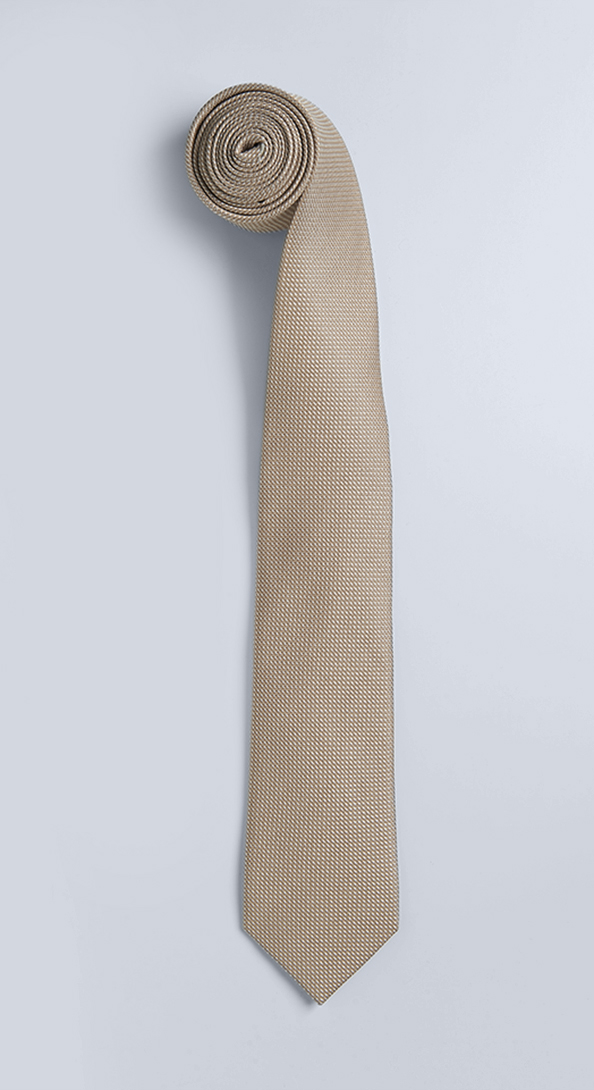 The Champagne Tie