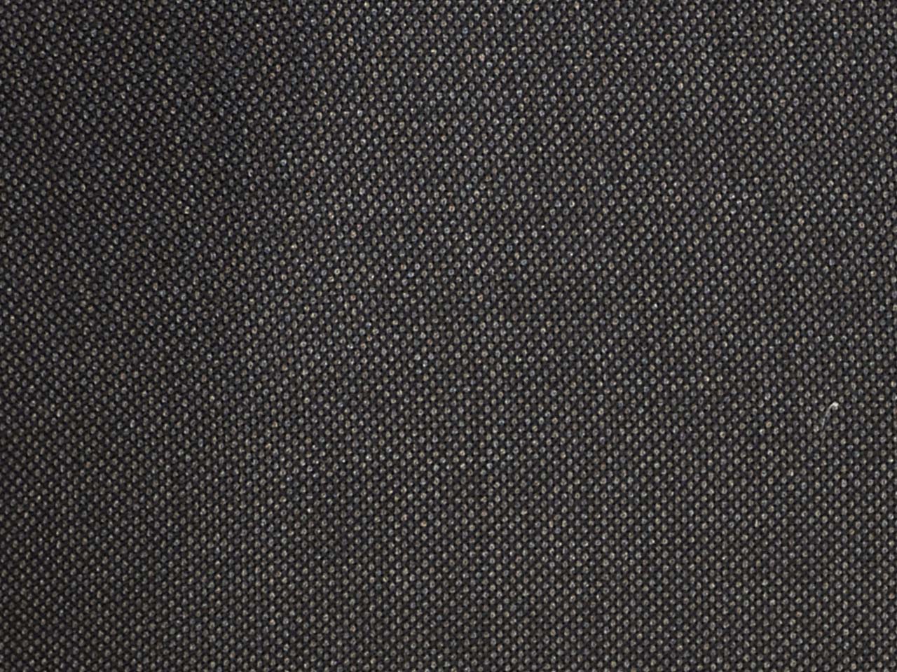 The Charcoal Nailhead Suit Jacket - Image 6