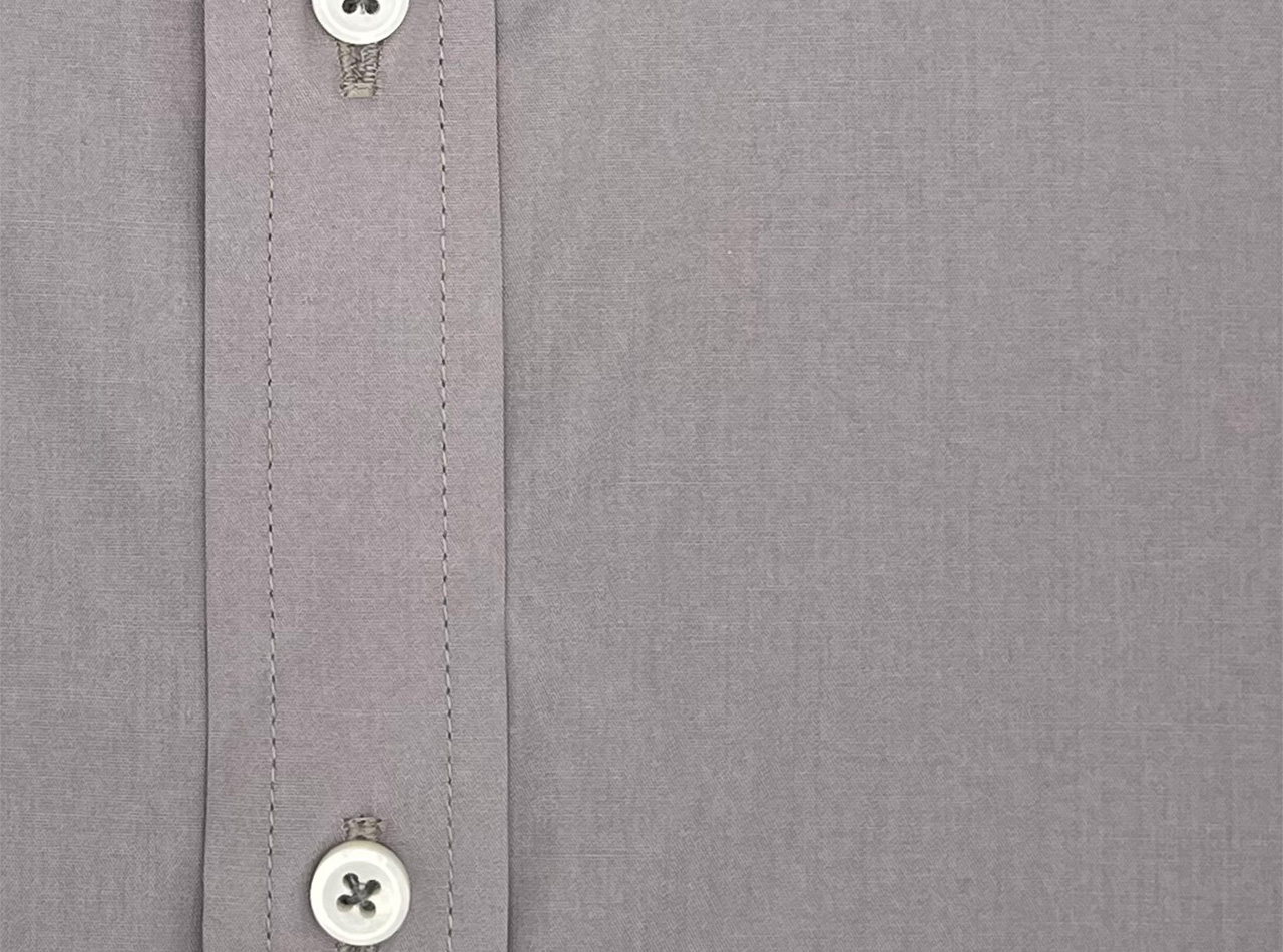 The Chrome Grey Shirt - Image 3