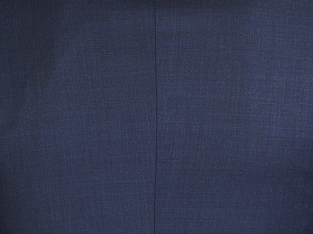 The Denim Blue Suit - Image 8