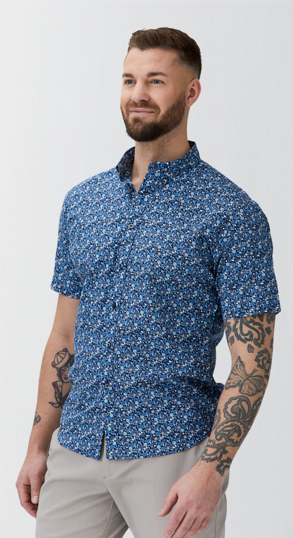 The Fauna Floral