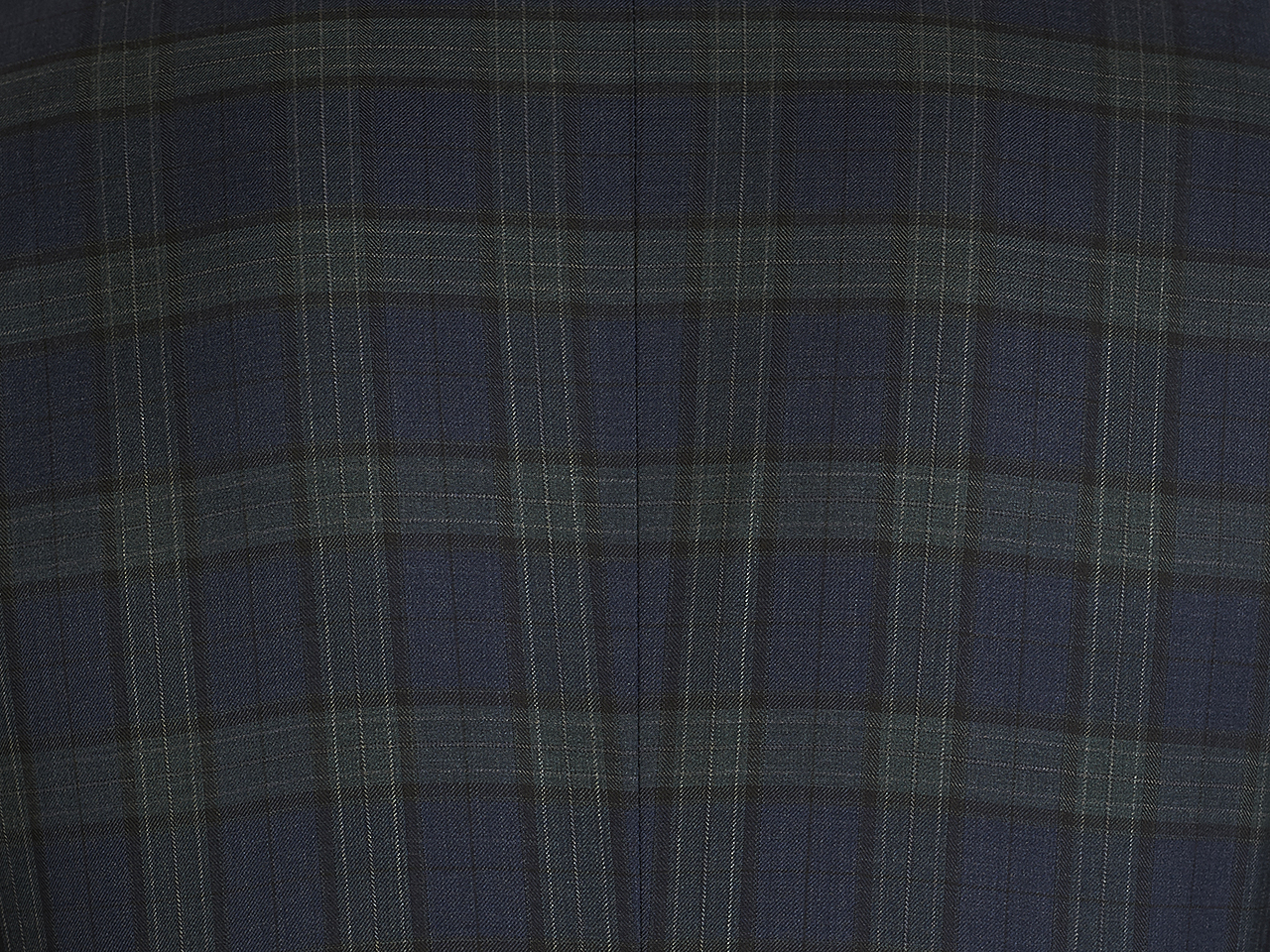 The Fillmore Plaid Pants - Image 6