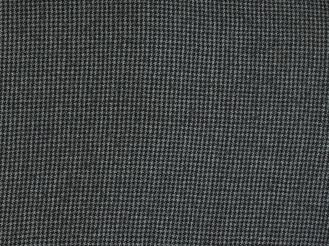 The Grey Houndstooth Suit - Image 5