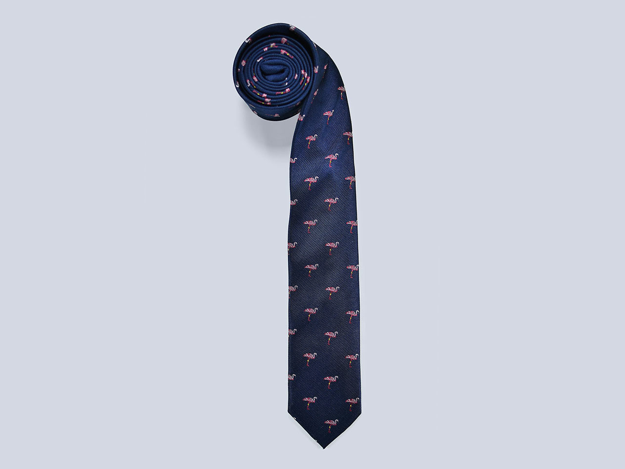The Marvel Tie - Image 3