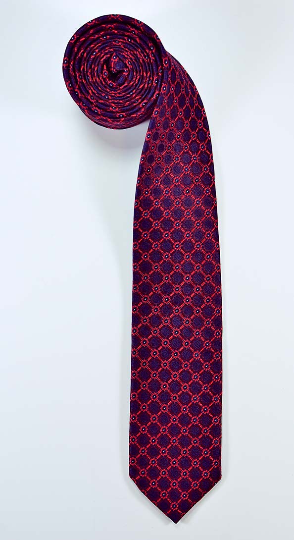 The Minotaur Tie