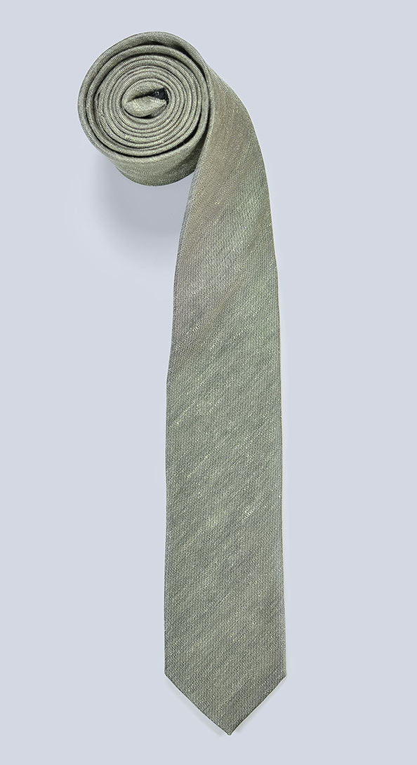 The Natural Tie