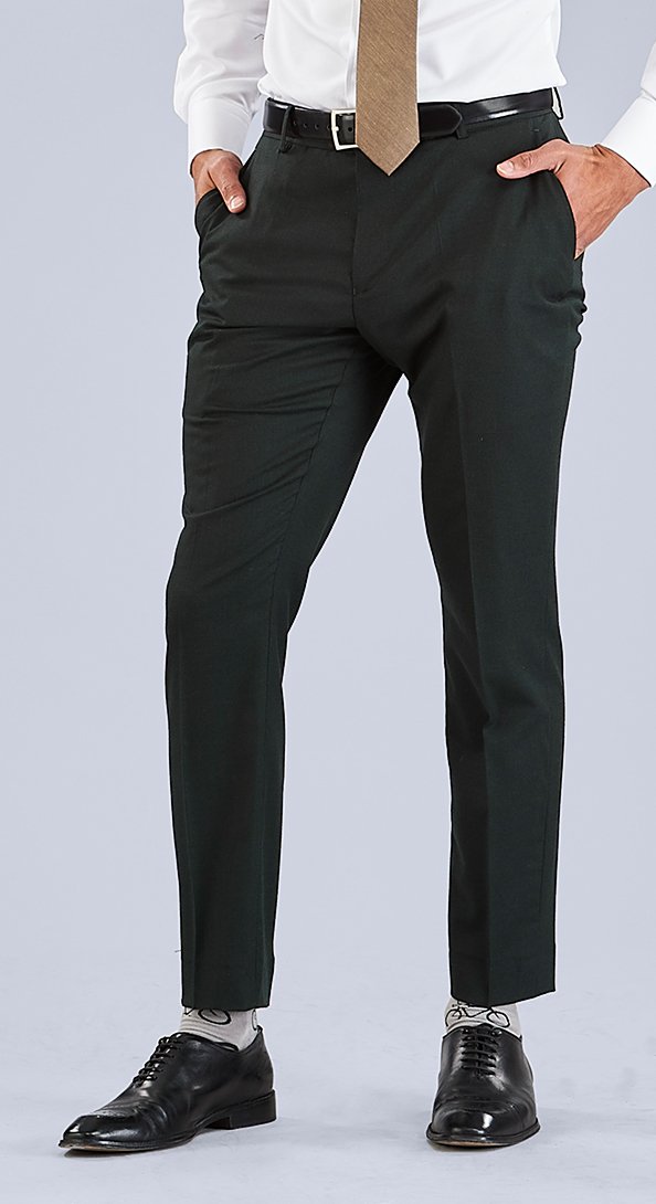 The Nottingham Pants