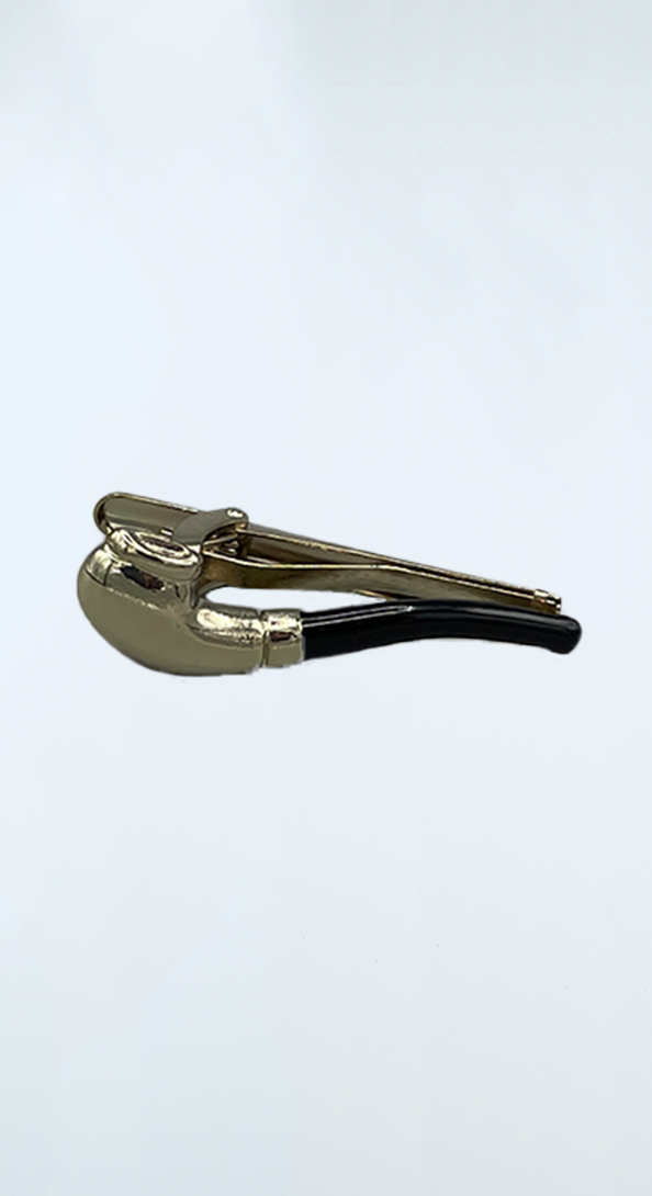 The Pipe Tie Bar