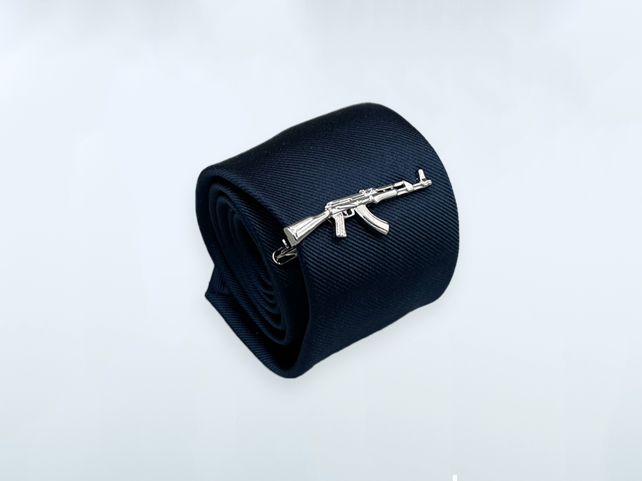 The Rifle Tie Bar - Image 4