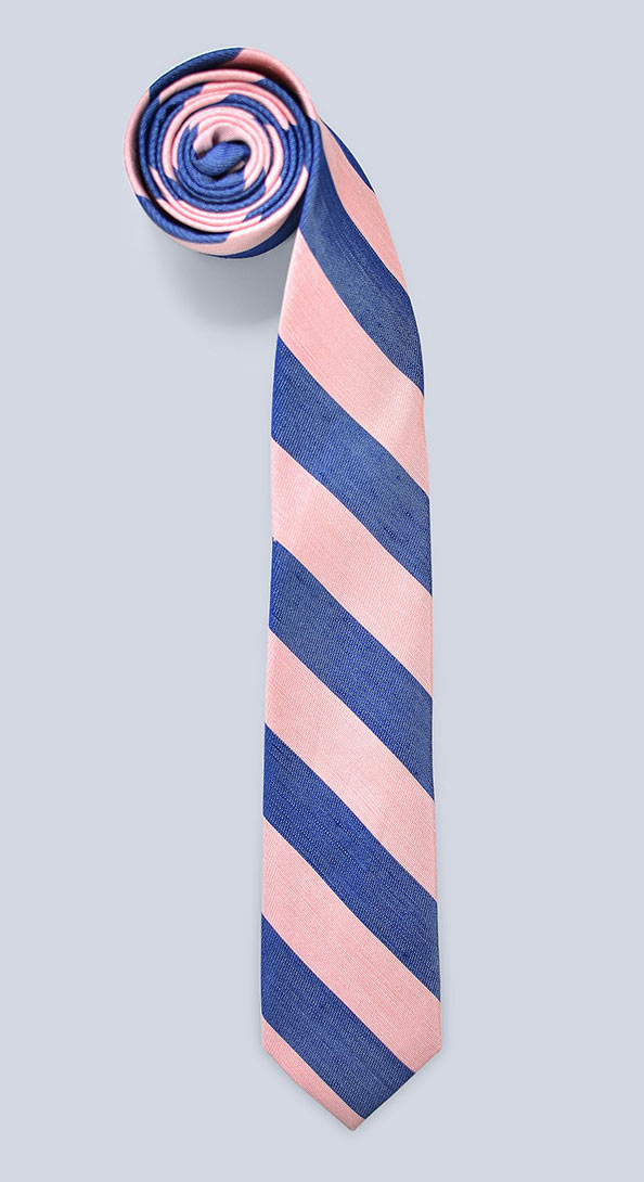 The Savannah Tie