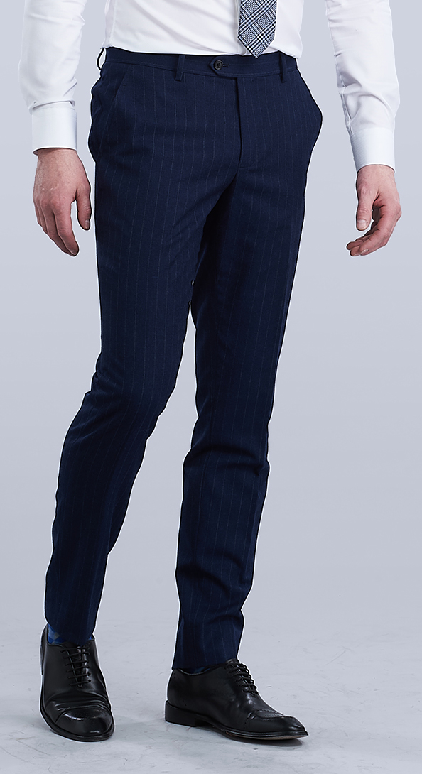 The Smithsonian Pants