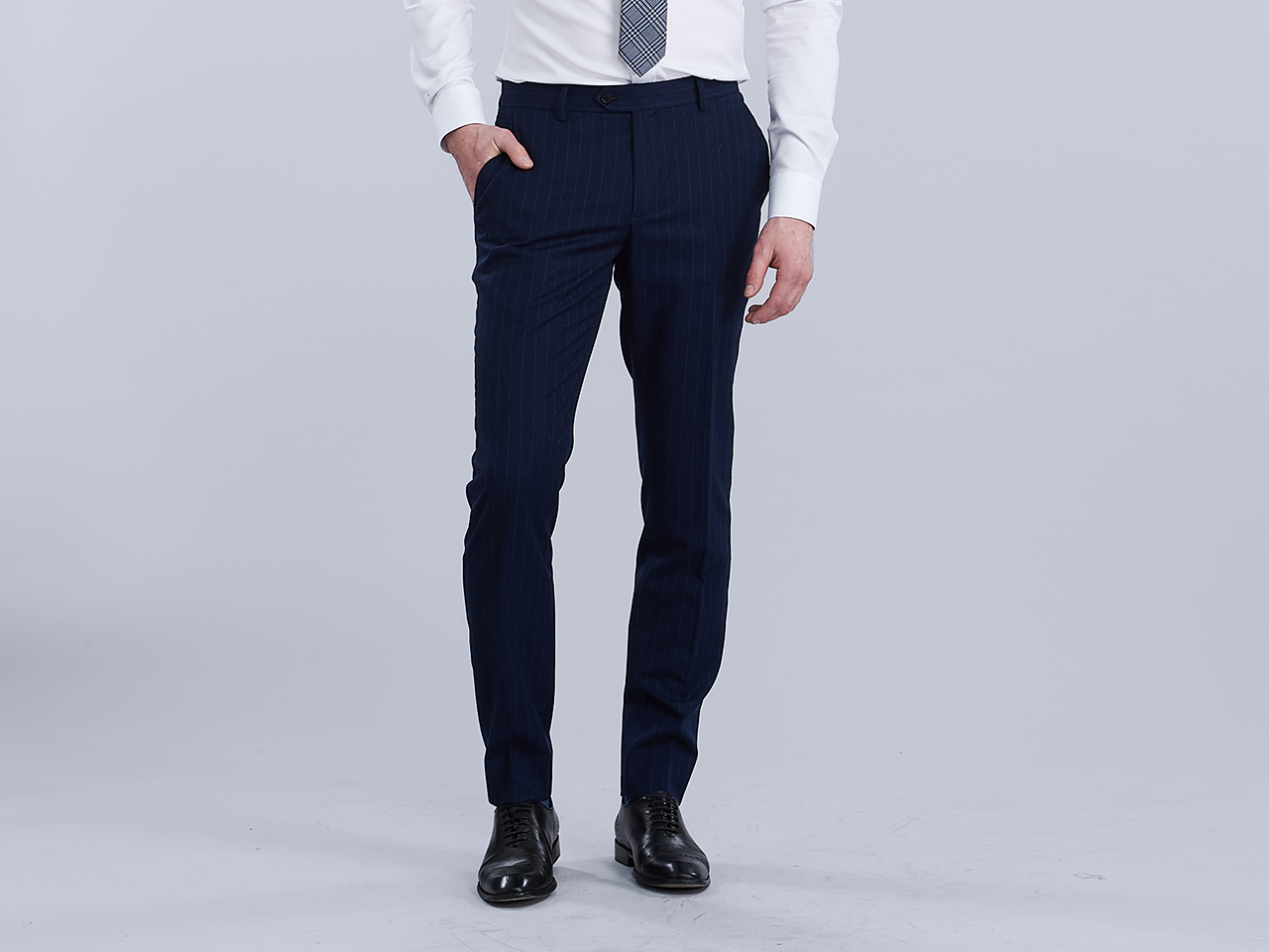 The Smithsonian Pants - Image 3