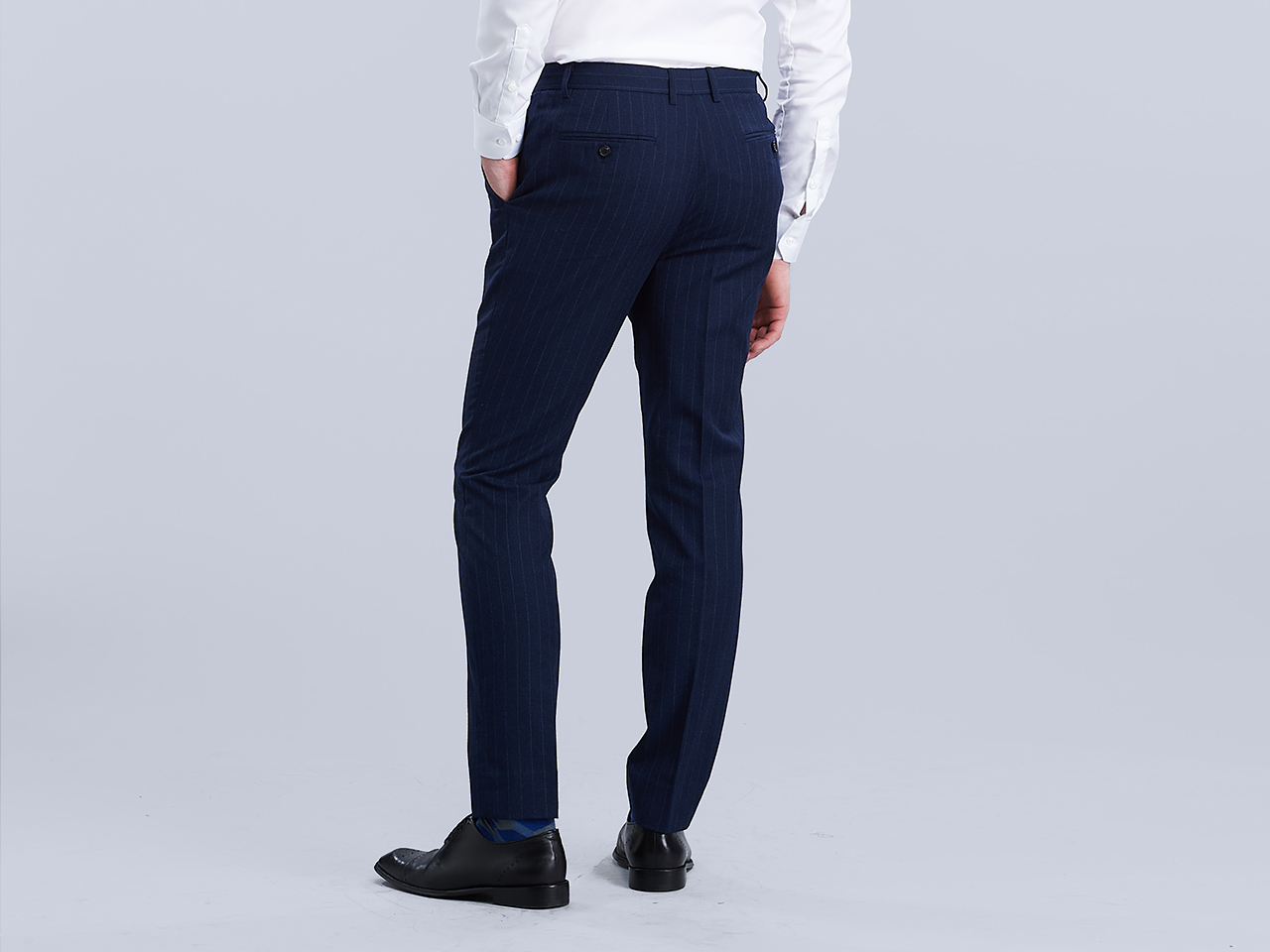 The Smithsonian Pants - Image 4