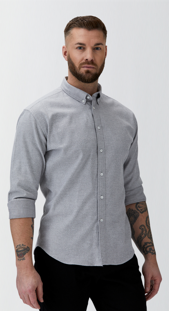 The Stone Flannel