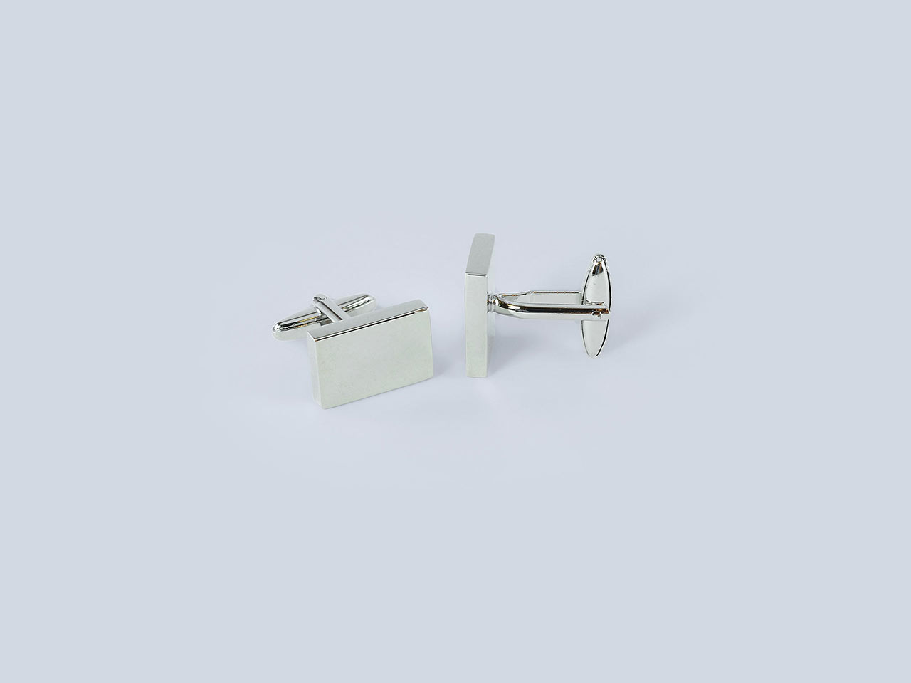 The Tablet Cufflinks - Image 3