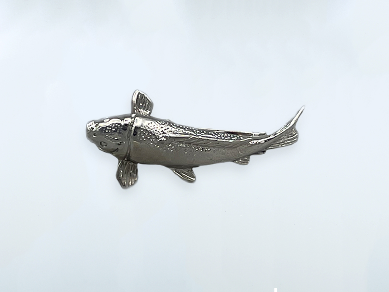 The Trout Tie Bar - Image 3
