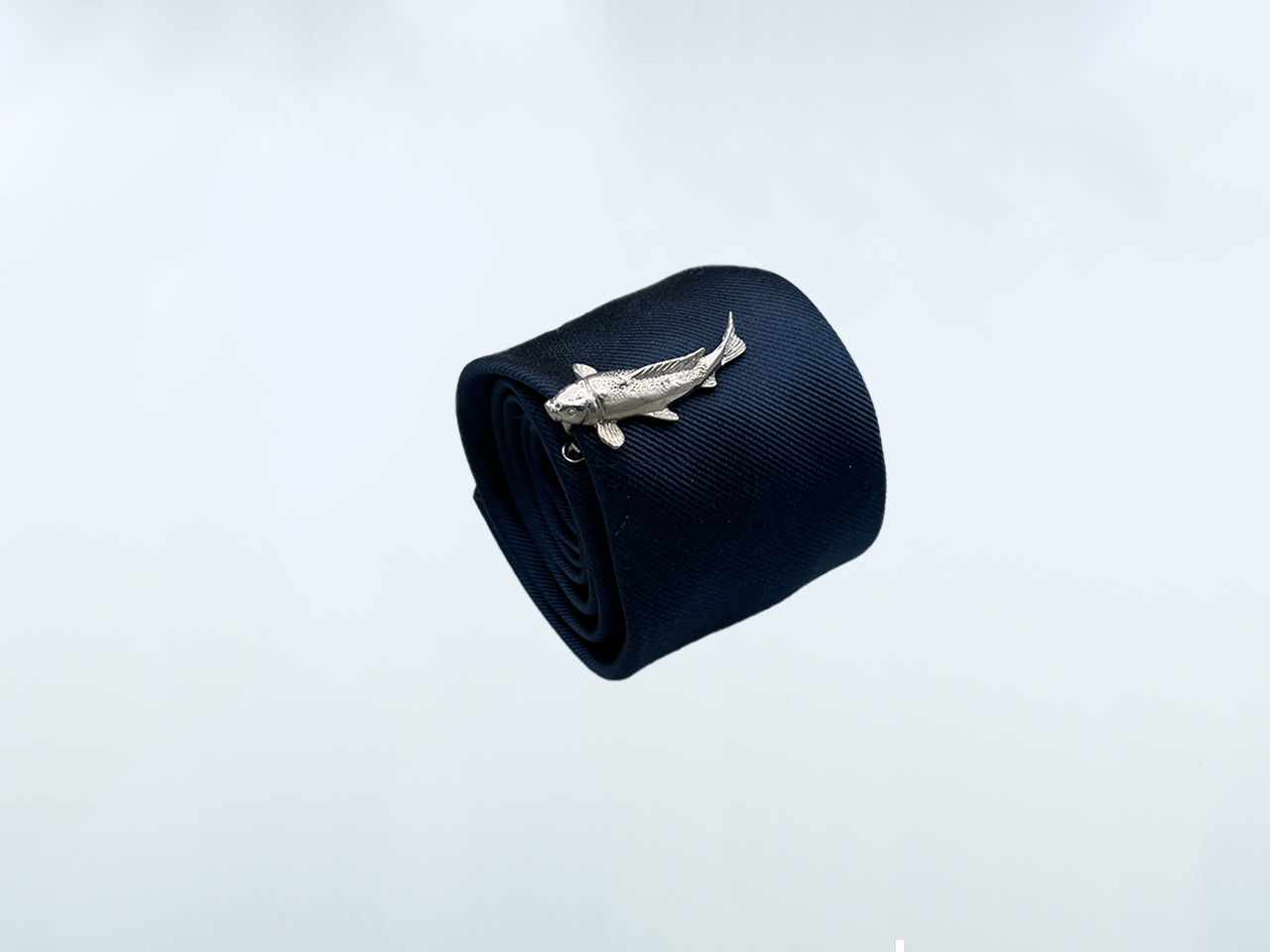 The Trout Tie Bar - Image 4
