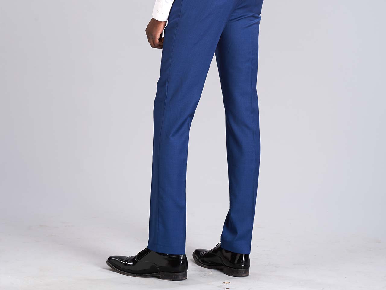 The True Blue Suit - Image 7