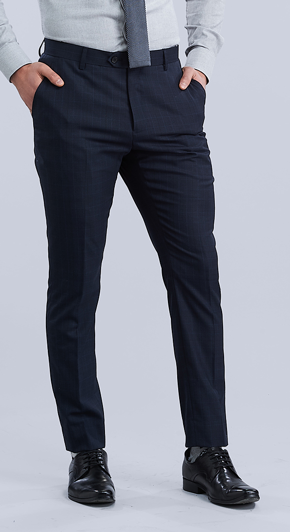 The Valencia Pants